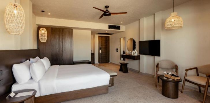 Puhkus täiskasvanutele Hurghadas, 5* hotellis SENTIDO NAGA BAY (ADULTS ONLY)! 12