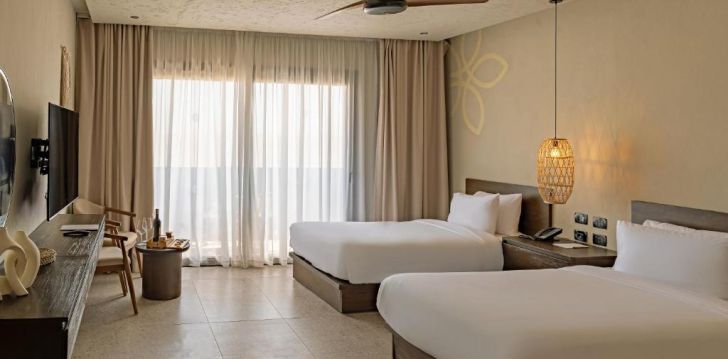 Puhkus täiskasvanutele Hurghadas, 5* hotellis SENTIDO NAGA BAY (ADULTS ONLY)! 14