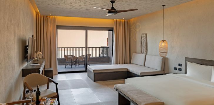 Puhkus täiskasvanutele Hurghadas, 5* hotellis SENTIDO NAGA BAY (ADULTS ONLY)! 15