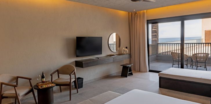 Puhkus täiskasvanutele Hurghadas, 5* hotellis SENTIDO NAGA BAY (ADULTS ONLY)! 16