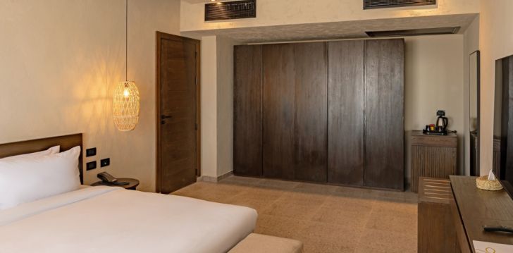 Puhkus täiskasvanutele Hurghadas, 5* hotellis SENTIDO NAGA BAY (ADULTS ONLY)! 17
