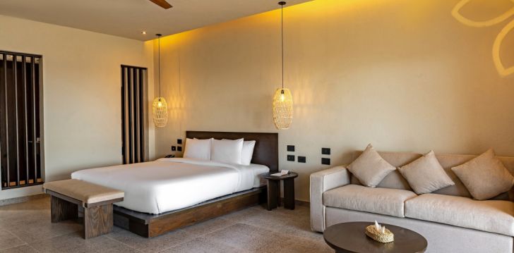 Puhkus täiskasvanutele Hurghadas, 5* hotellis SENTIDO NAGA BAY (ADULTS ONLY)! 18