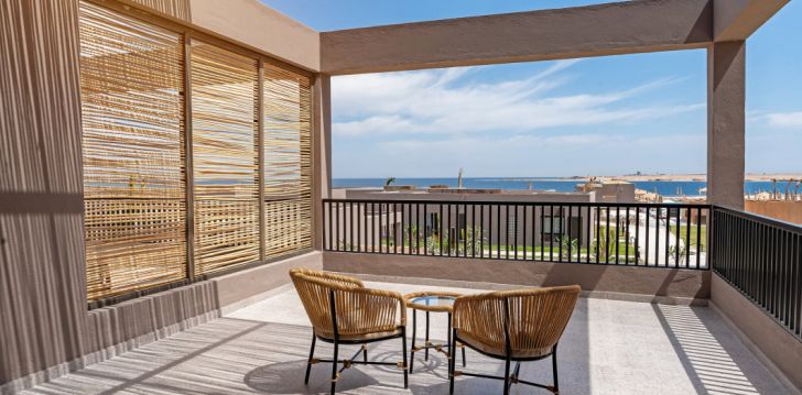 Puhkus täiskasvanutele Hurghadas, 5* hotellis SENTIDO NAGA BAY (ADULTS ONLY)! 20