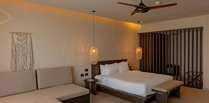 Puhkus täiskasvanutele Hurghadas, 5* hotellis SENTIDO NAGA BAY (ADULTS ONLY)! 21