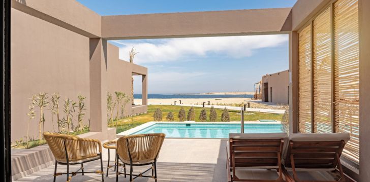 Puhkus täiskasvanutele Hurghadas, 5* hotellis SENTIDO NAGA BAY (ADULTS ONLY)! 22