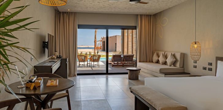 Puhkus täiskasvanutele Hurghadas, 5* hotellis SENTIDO NAGA BAY (ADULTS ONLY)! 23