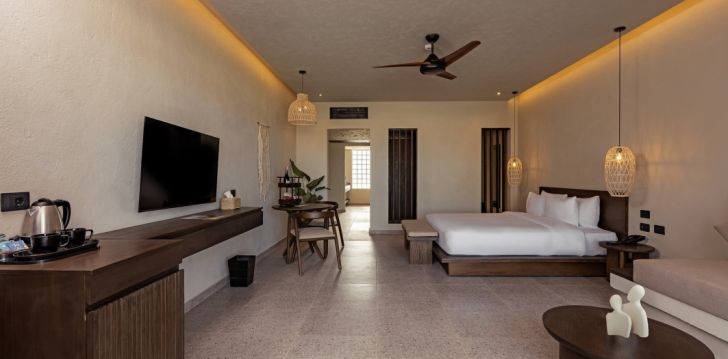 Puhkus täiskasvanutele Hurghadas, 5* hotellis SENTIDO NAGA BAY (ADULTS ONLY)! 24