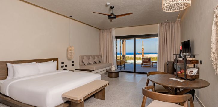 Puhkus täiskasvanutele Hurghadas, 5* hotellis SENTIDO NAGA BAY (ADULTS ONLY)! 25