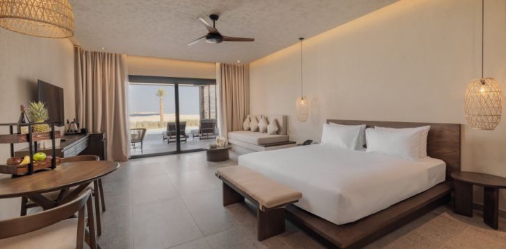 Puhkus täiskasvanutele Hurghadas, 5* hotellis SENTIDO NAGA BAY (ADULTS ONLY)! 26