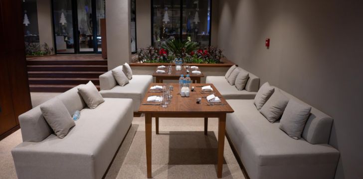 Puhkus täiskasvanutele Hurghadas, 5* hotellis SENTIDO NAGA BAY (ADULTS ONLY)! 29