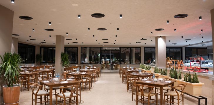 Puhkus täiskasvanutele Hurghadas, 5* hotellis SENTIDO NAGA BAY (ADULTS ONLY)! 30