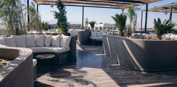 Puhkus täiskasvanutele Hurghadas, 5* hotellis SENTIDO NAGA BAY (ADULTS ONLY)! 31