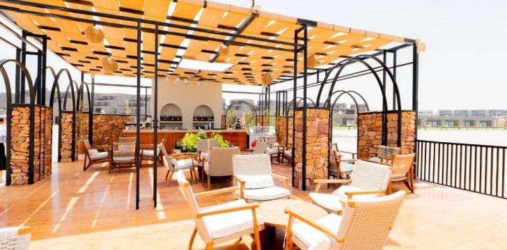 Puhkus täiskasvanutele Hurghadas, 5* hotellis SENTIDO NAGA BAY (ADULTS ONLY)! 32