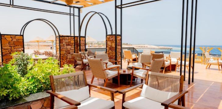 Puhkus täiskasvanutele Hurghadas, 5* hotellis SENTIDO NAGA BAY (ADULTS ONLY)! 33