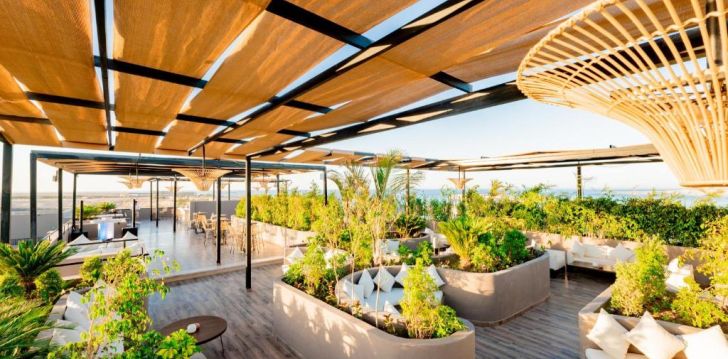 Puhkus täiskasvanutele Hurghadas, 5* hotellis SENTIDO NAGA BAY (ADULTS ONLY)! 34