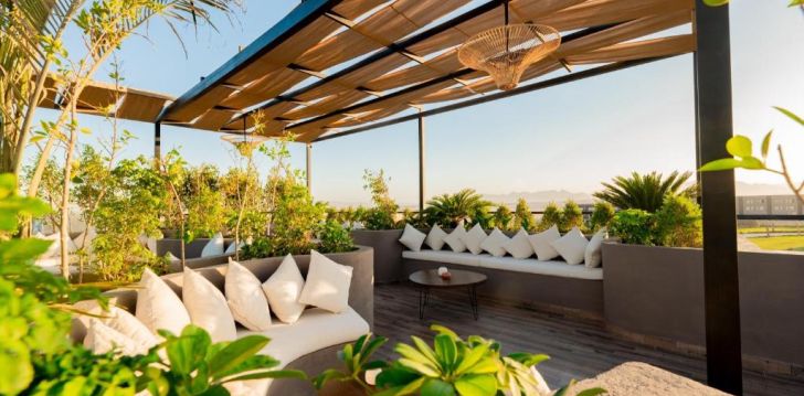 Puhkus täiskasvanutele Hurghadas, 5* hotellis SENTIDO NAGA BAY (ADULTS ONLY)! 35