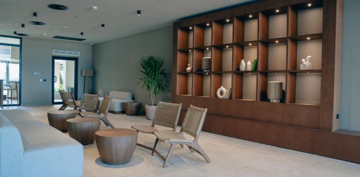 Puhkus täiskasvanutele Hurghadas, 5* hotellis SENTIDO NAGA BAY (ADULTS ONLY)! 36