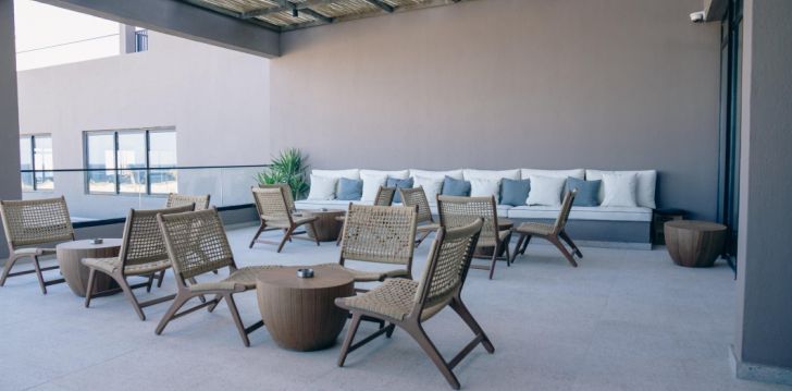 Puhkus täiskasvanutele Hurghadas, 5* hotellis SENTIDO NAGA BAY (ADULTS ONLY)! 37