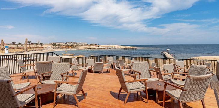 Puhkus täiskasvanutele Hurghadas, 5* hotellis SENTIDO NAGA BAY (ADULTS ONLY)! 39