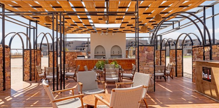 Puhkus täiskasvanutele Hurghadas, 5* hotellis SENTIDO NAGA BAY (ADULTS ONLY)! 40
