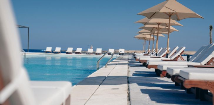 Puhkus täiskasvanutele Hurghadas, 5* hotellis SENTIDO NAGA BAY (ADULTS ONLY)! 42