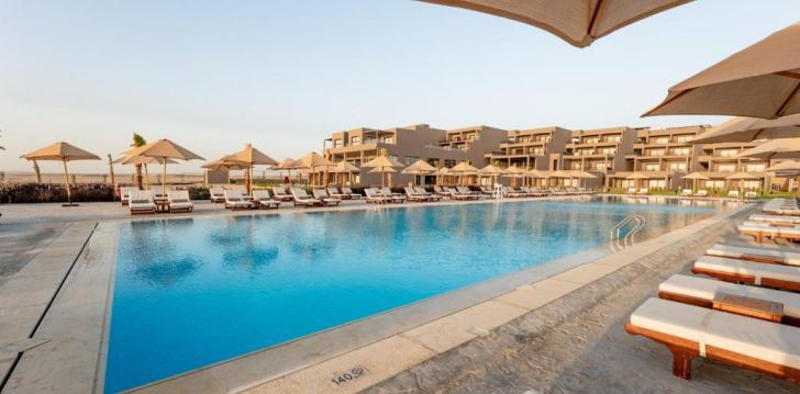 Puhkus täiskasvanutele Hurghadas, 5* hotellis SENTIDO NAGA BAY (ADULTS ONLY)! 2