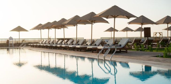 Puhkus täiskasvanutele Hurghadas, 5* hotellis SENTIDO NAGA BAY (ADULTS ONLY)! 43