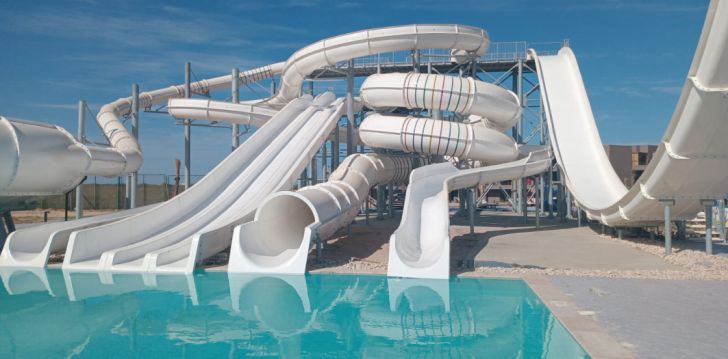 Puhkus täiskasvanutele Hurghadas, 5* hotellis SENTIDO NAGA BAY (ADULTS ONLY)! 46