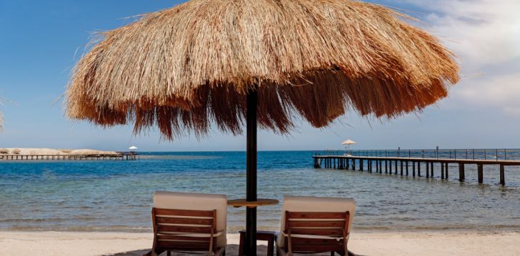 Puhkus täiskasvanutele Hurghadas, 5* hotellis SENTIDO NAGA BAY (ADULTS ONLY)! 47