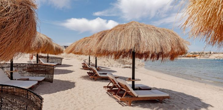 Puhkus täiskasvanutele Hurghadas, 5* hotellis SENTIDO NAGA BAY (ADULTS ONLY)! 48