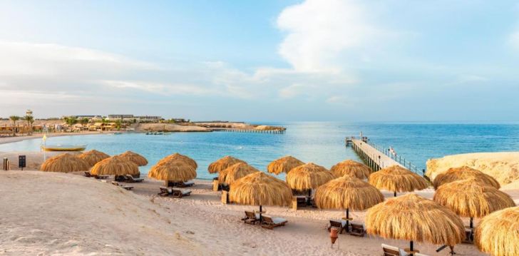 Puhkus täiskasvanutele Hurghadas, 5* hotellis SENTIDO NAGA BAY (ADULTS ONLY)! 49