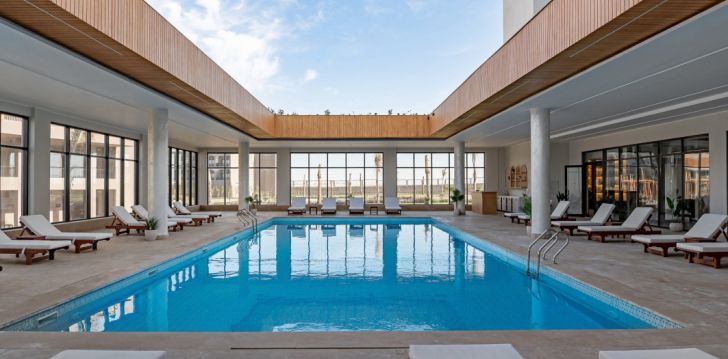 Puhkus täiskasvanutele Hurghadas, 5* hotellis SENTIDO NAGA BAY (ADULTS ONLY)! 50