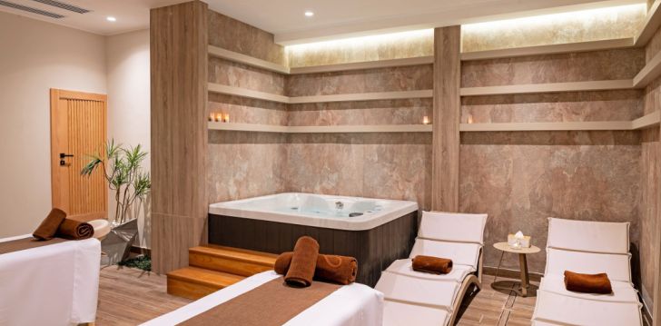 Puhkus täiskasvanutele Hurghadas, 5* hotellis SENTIDO NAGA BAY (ADULTS ONLY)! 51