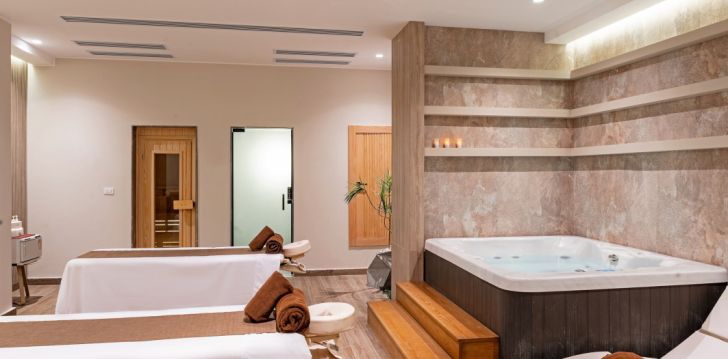 Puhkus täiskasvanutele Hurghadas, 5* hotellis SENTIDO NAGA BAY (ADULTS ONLY)! 52