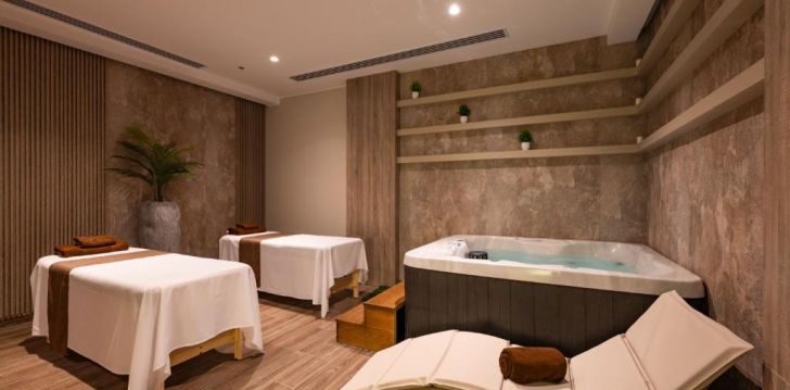 Puhkus täiskasvanutele Hurghadas, 5* hotellis SENTIDO NAGA BAY (ADULTS ONLY)! 54