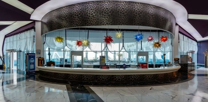 Perepuhkus Alanyas, peatu 5* hotellis VIKINGEN INFINITY RESORT SPA! 21