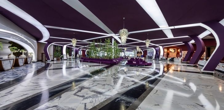 Perepuhkus Alanyas, peatu 5* hotellis VIKINGEN INFINITY RESORT SPA! 22