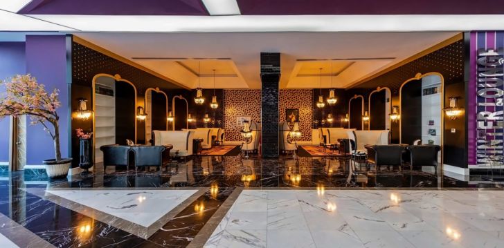 Perepuhkus Alanyas, peatu 5* hotellis VIKINGEN INFINITY RESORT SPA! 23