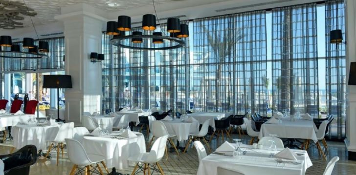 Perepuhkus Alanyas, peatu 5* hotellis VIKINGEN INFINITY RESORT SPA! 25