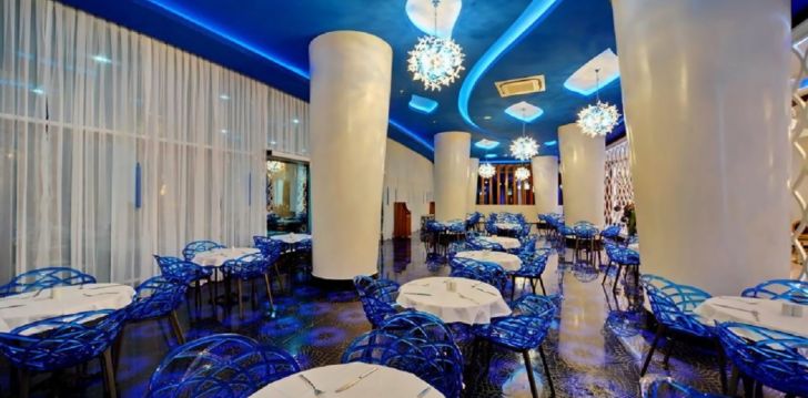 Perepuhkus Alanyas, peatu 5* hotellis VIKINGEN INFINITY RESORT SPA! 26