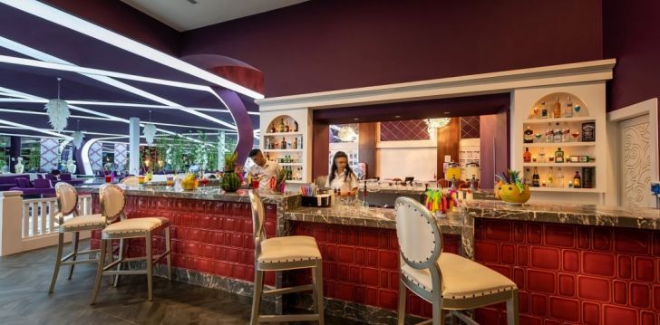 Perepuhkus Alanyas, peatu 5* hotellis VIKINGEN INFINITY RESORT SPA! 27
