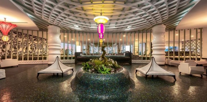 Perepuhkus Alanyas, peatu 5* hotellis VIKINGEN INFINITY RESORT SPA! 28
