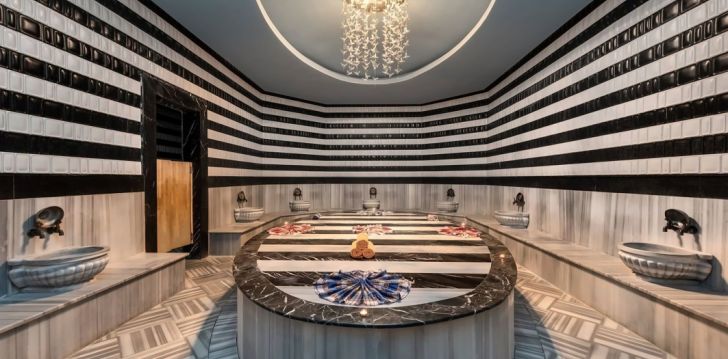 Perepuhkus Alanyas, peatu 5* hotellis VIKINGEN INFINITY RESORT SPA! 29