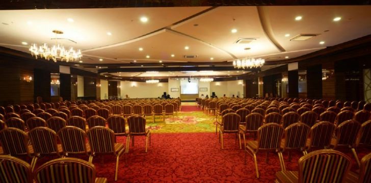Perepuhkus Alanyas, peatu 5* hotellis VIKINGEN INFINITY RESORT SPA! 34