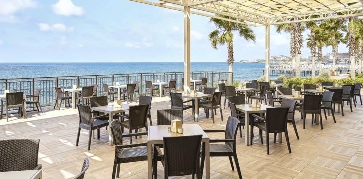 Perepuhkus Alanyas, peatu 5* hotellis VIKINGEN INFINITY RESORT SPA! 35