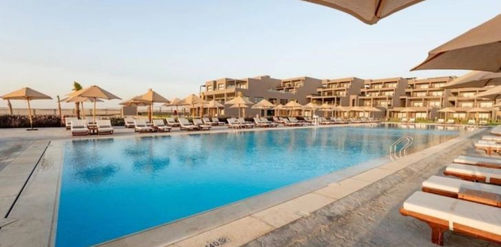 Puhkus täiskasvanutele Hurghadas, 5* hotellis SENTIDO NAGA BAY (ADULTS ONLY)! 58