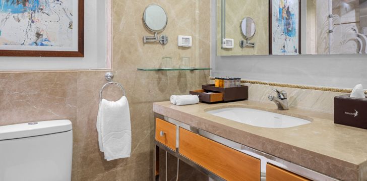 Kvaliteetne perepuhkus Hurghadas, 4* hotellis BEACH ALBATROS RESORT! 13