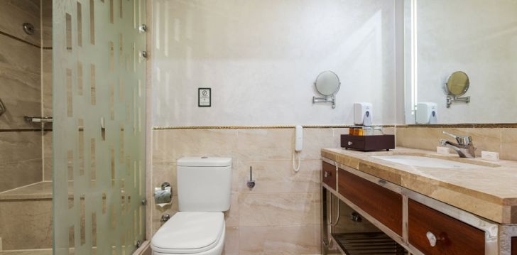 Kvaliteetne perepuhkus Hurghadas, 4* hotellis BEACH ALBATROS RESORT! 18