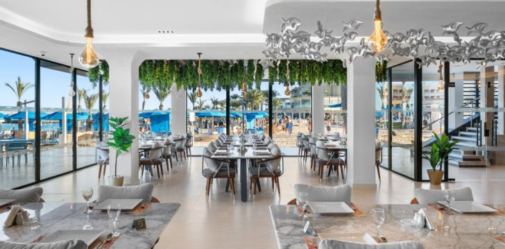 Kvaliteetne perepuhkus Hurghadas, 4* hotellis BEACH ALBATROS RESORT! 28