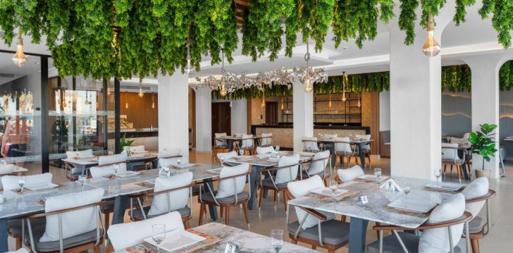 Kvaliteetne perepuhkus Hurghadas, 4* hotellis BEACH ALBATROS RESORT! 29